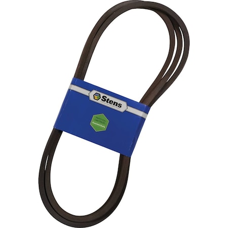 Stens Oem Replacement Belt For Toro: 74513 And 74523 Grandstand Mowers With 60 In. Deck 131-1123 Mowers 266-289